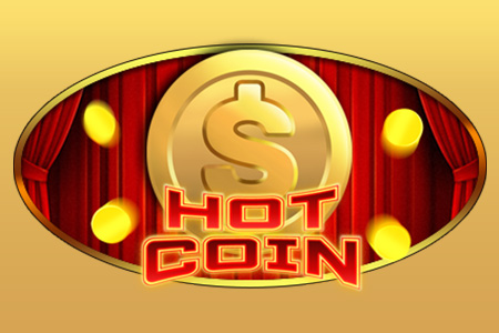 Hot Coin Hot Coin