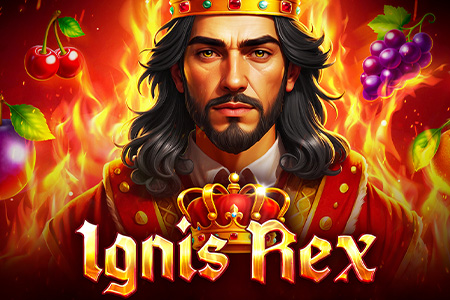 Ignis Rex