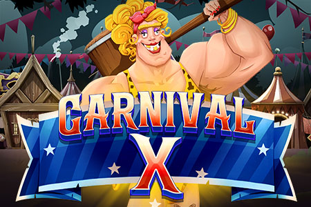 Carnival X Carnival X