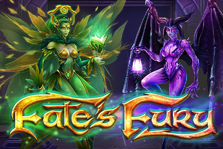 Fate’s Fury