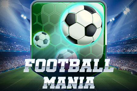 Football Mania Football Mania