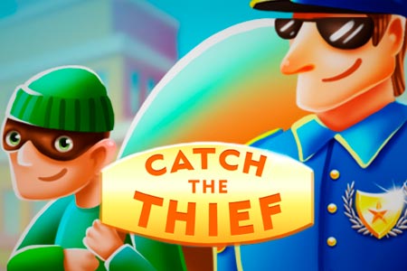Catch The Thief Catch The Thief