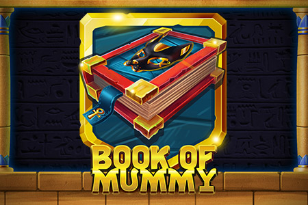 Book of Mummy Book of Mummy
