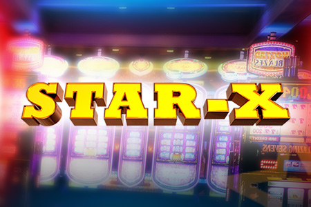 Star X