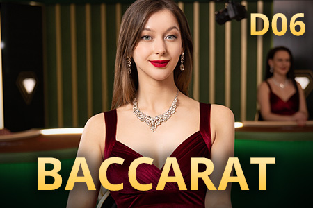 Baccarat D06