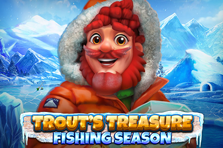 Trout's Treasure - Fishing Season Trout's Treasure - Fishing Season