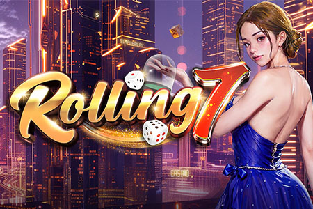 Rolling 7