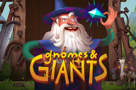 Gnomes and Giants Gnomes and Giants