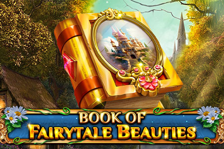Book Of Fairytale Beauties Book Of Fairytale Beauties
