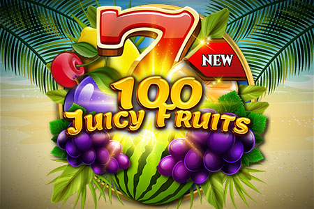 100 Juicy Fruits 100 Juicy Fruits