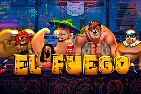 El Fuego El Fuego