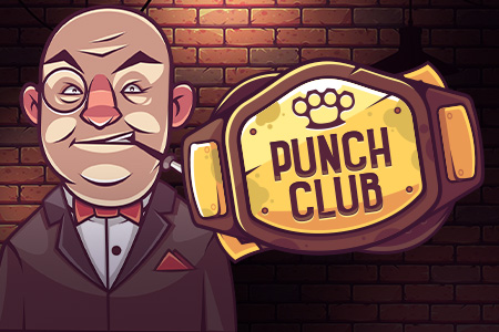 Punch Club Punch Club