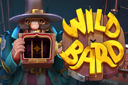 Wild Bard Wild Bard