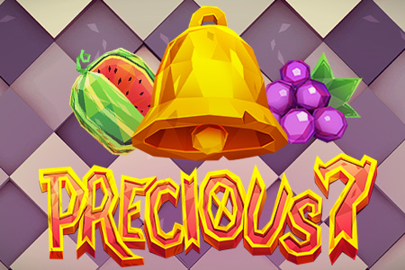 Precious 7 Precious 7