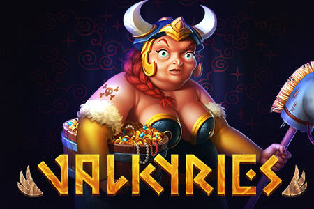Valkyries Valkyries