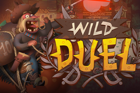 Wild Duel Wild Duel