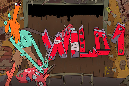 Wild One Wild One