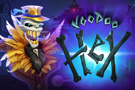 Voodoo Hex Voodoo Hex