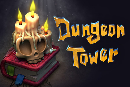 Dungeon Tower Dungeon Tower