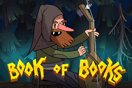 Book of Books Book of Books