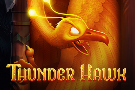 Thunderhawk Thunderhawk