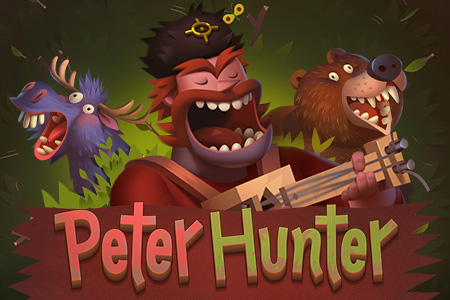 Peter Hunter Peter Hunter