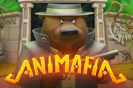 Animafia Animafia