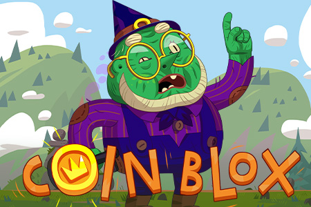 Coin Blox Coin Blox