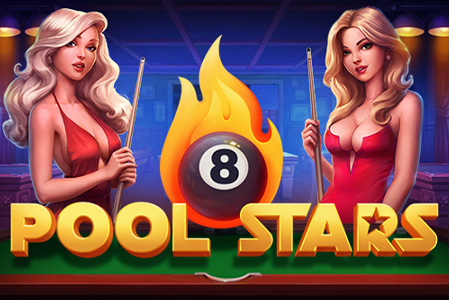 8 Pool Stars 8 Pool Stars