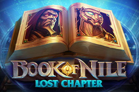 Book Of Nile: Lost Chapter Book Of Nile: Lost Chapter