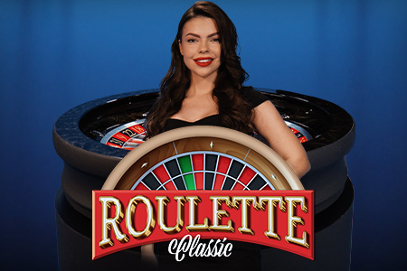 Classic Roulette Classic Roulette