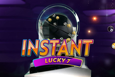 Instant Lucky 7 Instant Lucky 7