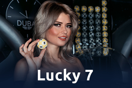 Lucky 7 Lucky 7