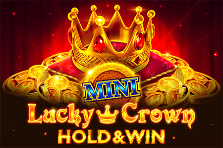 Lucky Crown Hold And Win