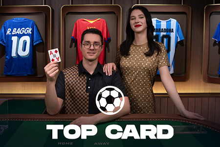 Top Card