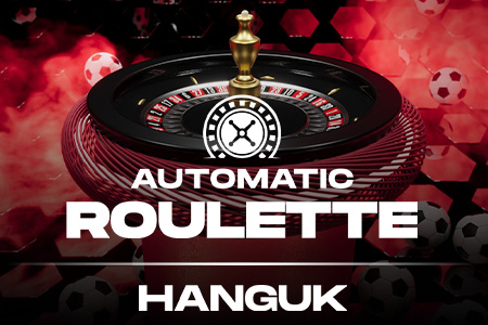 Hanguk Auto Roulette