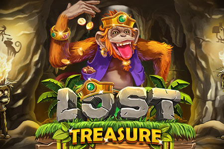 Lost Treasure Lost Treasure