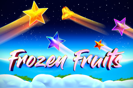 Frozen Fruits Frozen Fruits