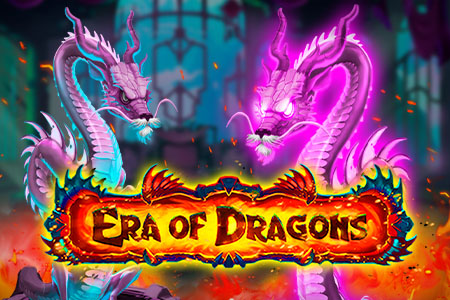 Era of Dragons Era of Dragons