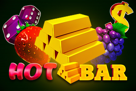 Hot Bar Hot Bar