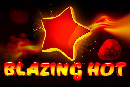 Blazing Hot Blazing Hot