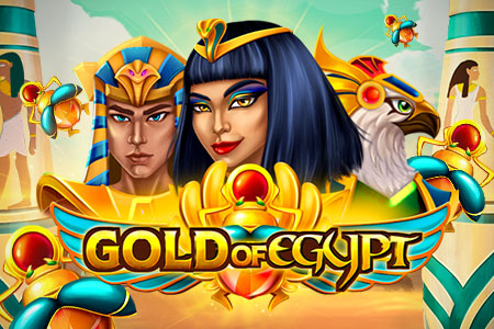 Gold of Egypt Gold of Egypt