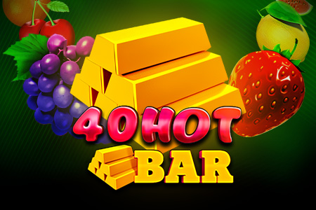 40 Hot Bar 40 Hot Bar