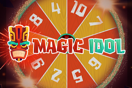 Magic Idol Magic Idol