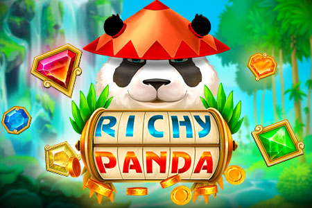 Richy Panda Richy Panda
