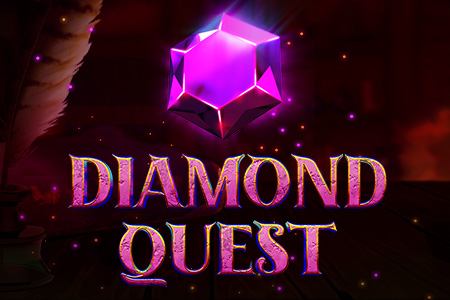 Diamond Quest Diamond Quest