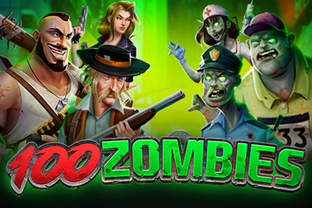 100 Zombies