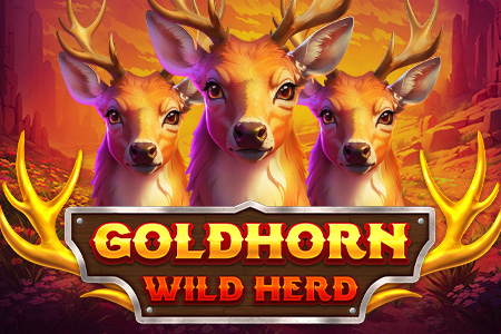 Goldhorn Wild Herd