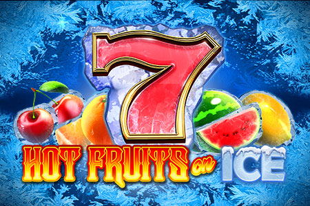 Hot Fruits on Ice Hot Fruits on Ice