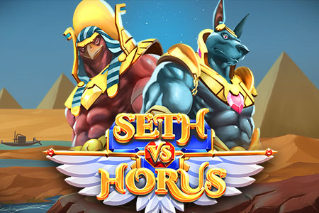Seth vs Horus Seth vs Horus